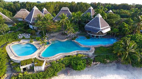 𝗧𝗛𝗘 𝟭𝟬 𝗕𝗘𝗦𝗧 Hotels in Bohol Island of Jul 2024 (from ₱645).
